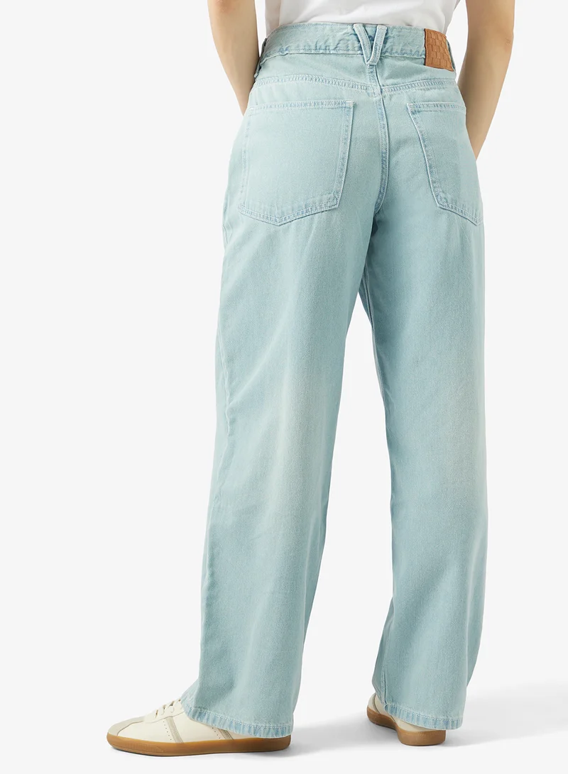 Khizana Longline Kimono & Pant Set